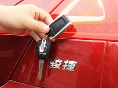 2011款 1.6L 手动 舒适型