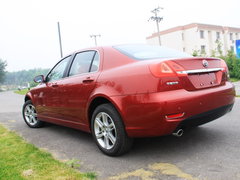 2011款 1.6L 手动 舒适型