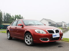 2011款 1.6L 手动 舒适型