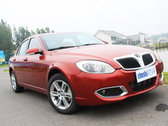 2011款 1.6L 手动 舒适型