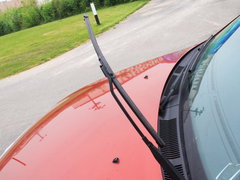 2011款 1.6L 手动 舒适型