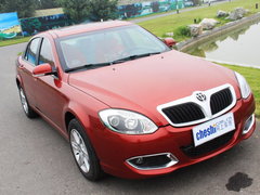 2011款 1.6L 手动 舒适型