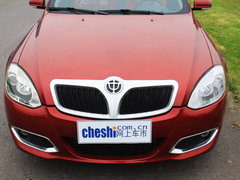 2011款 1.6L 手动 舒适型