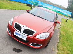 2011款 1.6L 手动 舒适型