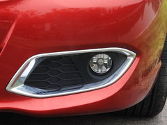 2011款 1.6L 手动 舒适型
