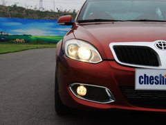 2011款 1.6L 手动 舒适型