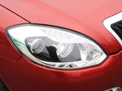 2011款 1.6L 手动 舒适型