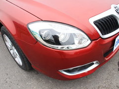 2011款 1.6L 手动 舒适型