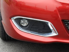 2011款 1.6L 手动 舒适型