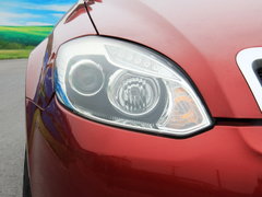 2011款 1.6L 手动 舒适型