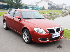 2011款 1.6L 手动 舒适型