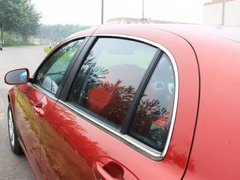2011款 1.6L 手动 舒适型