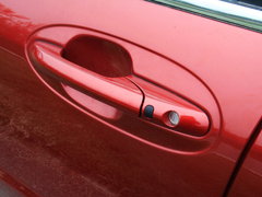 2011款 1.6L 手动 舒适型