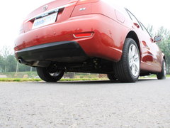 2011款 1.6L 手动 舒适型