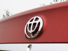 2011款 1.6L 手动 舒适型