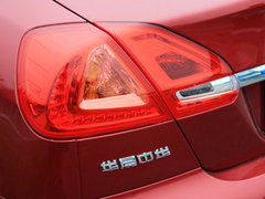2011款 1.6L 手动 舒适型