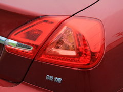 2011款 1.6L 手动 舒适型