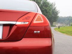 2011款 1.6L 手动 舒适型