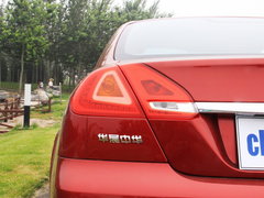 2011款 1.6L 手动 舒适型