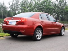 2011款 1.6L 手动 舒适型