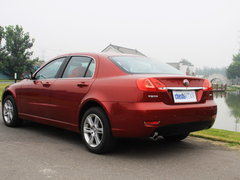 2011款 1.6L 手动 舒适型