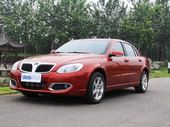 2011款 1.6L 手动 舒适型
