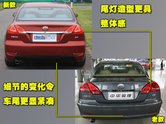 2011款 1.6L 手动 舒适型