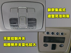 2011款 1.6L 手动 舒适型