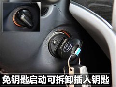 2011款 1.6L 手动 舒适型