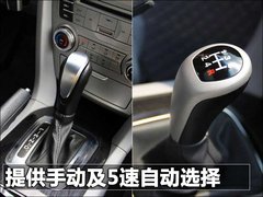2011款 1.6L 手动 舒适型