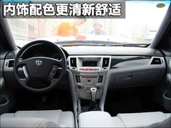 2011款 1.6L 手动 舒适型
