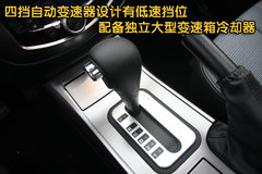 福特(进口) 翼虎