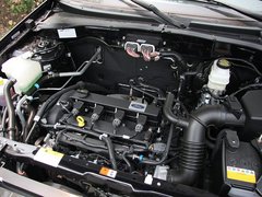 2010款 2.3L 基本型