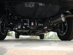 2010款 2.3L 基本型