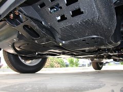 2010款 2.3L 基本型