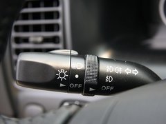 2010款 2.3L 基本型