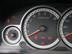 2010款 2.3L 基本型