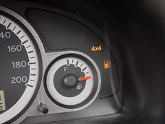 2010款 2.3L 基本型