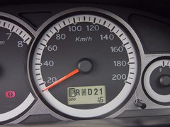 2010款 2.3L 基本型