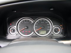 2010款 2.3L 基本型