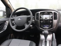 2010款 2.3L 基本型