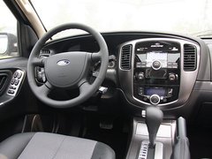 2010款 2.3L 基本型