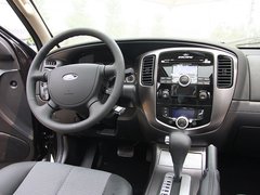 2010款 2.3L 基本型