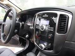 2010款 2.3L 基本型