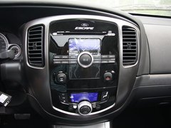 2010款 2.3L 基本型