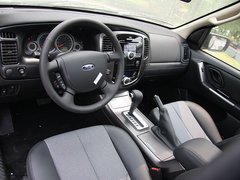 2010款 2.3L 基本型