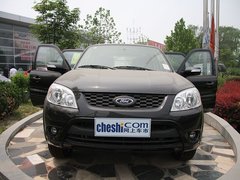 2010款 2.3L 基本型