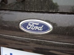 2010款 2.3L 基本型