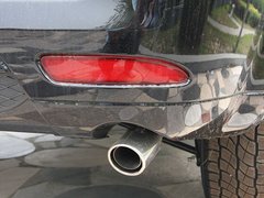 2010款 2.3L 基本型