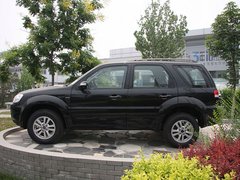 2010款 2.3L 基本型